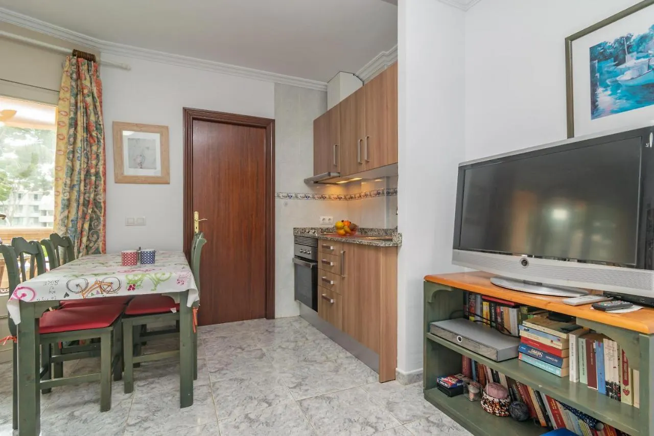 Casa Elena Appartement Cala Ratjada  Spanje