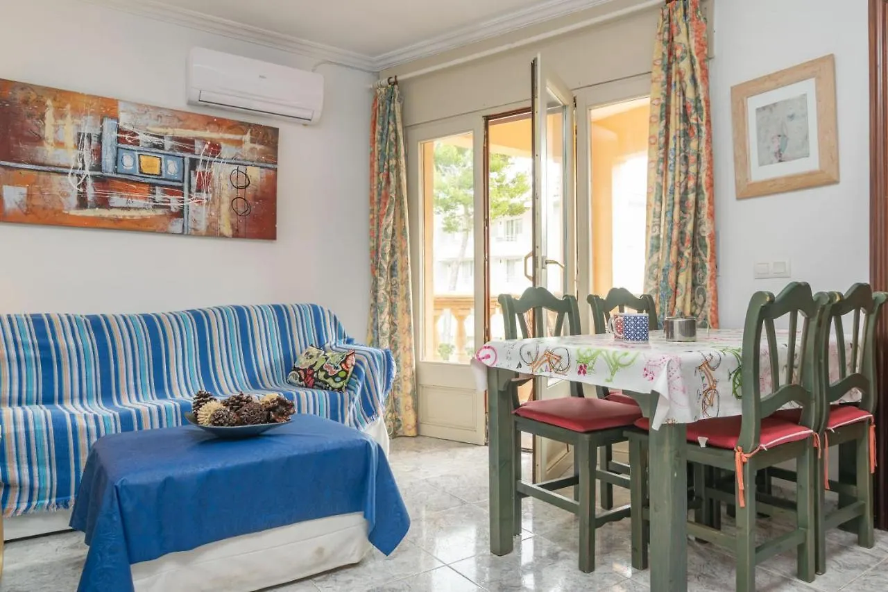 Casa Elena Appartement Cala Ratjada