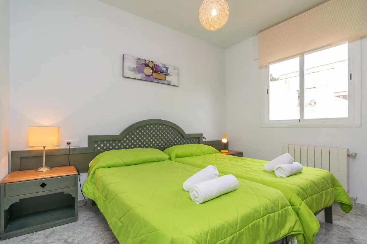 Casa Elena Appartement Cala Ratjada   Cala Ratjada (Mallorca)