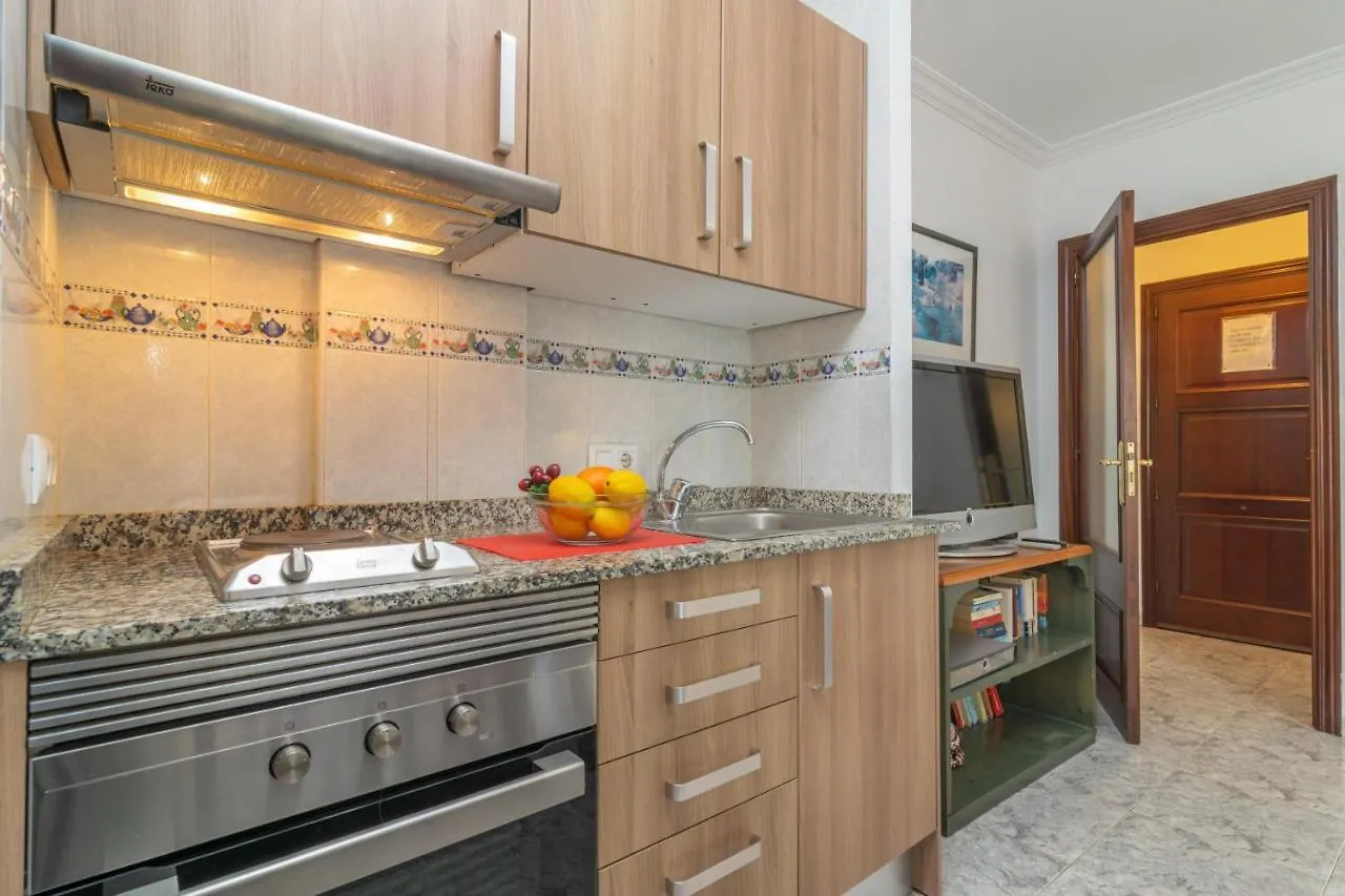 Casa Elena Appartement Cala Ratjada  Spanje