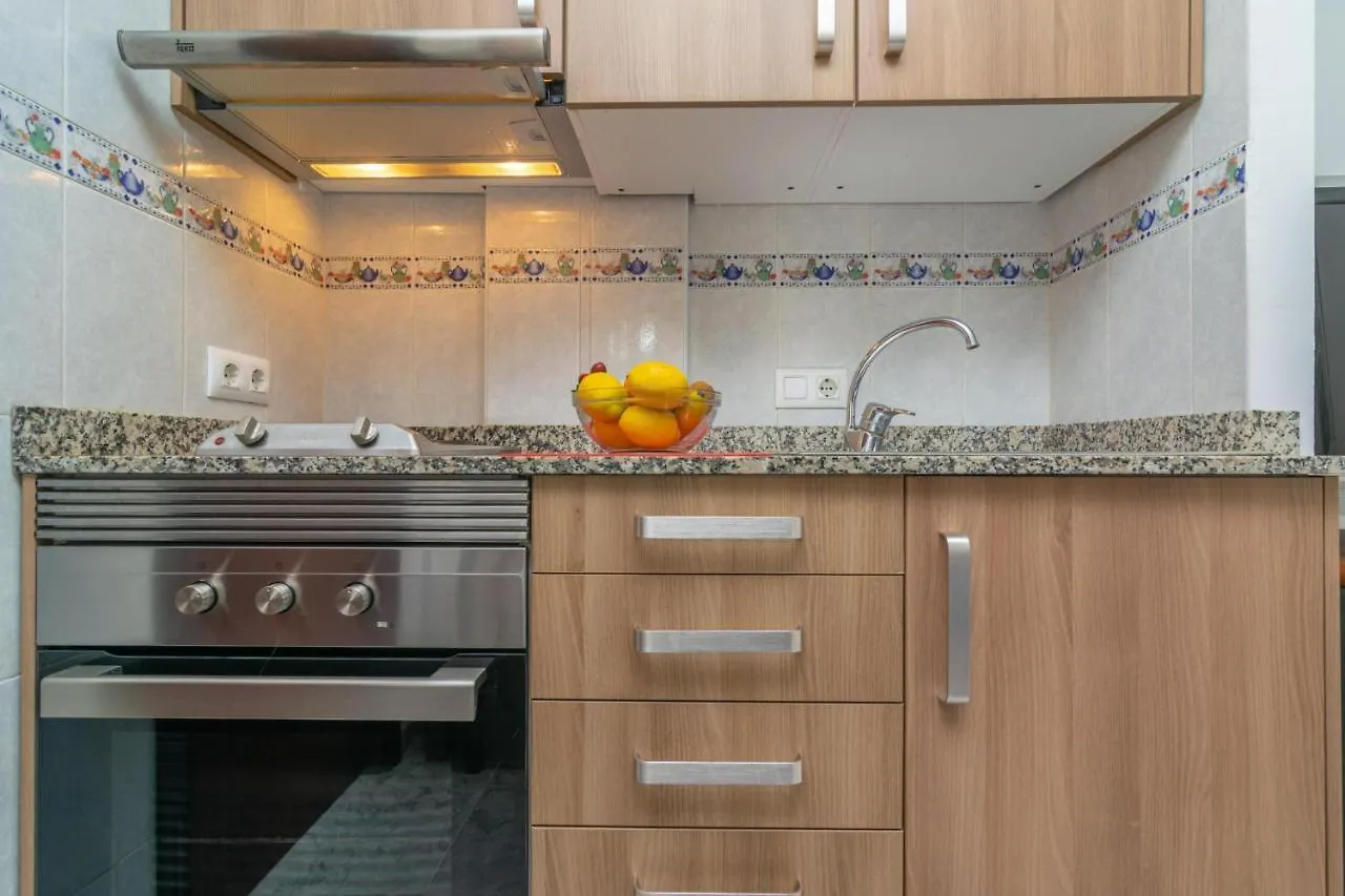 Casa Elena Appartement Cala Ratjada  Spanje