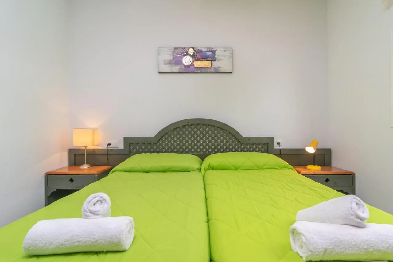 Casa Elena Appartement Cala Ratjada  Cala Ratjada (Mallorca)