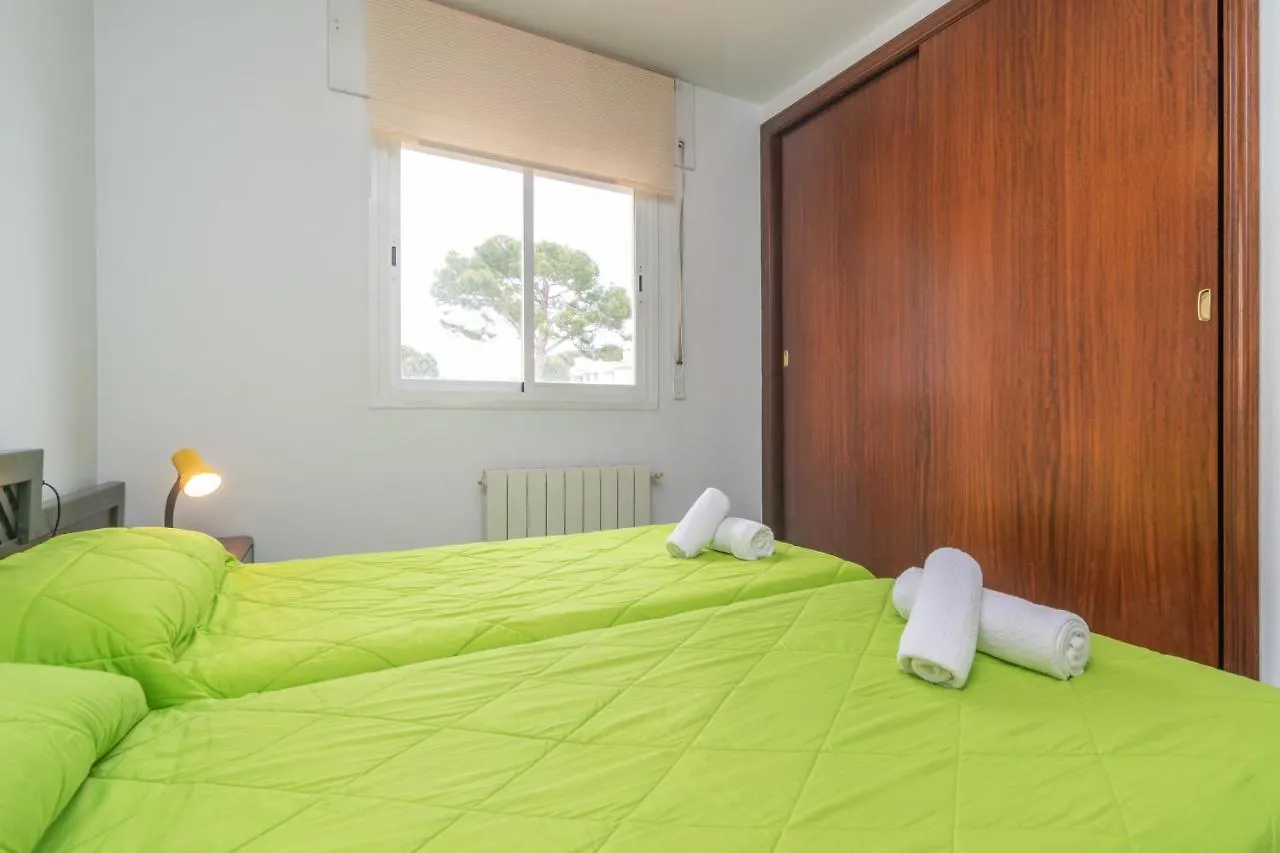 Casa Elena Appartement Cala Ratjada  0*, Cala Ratjada (Mallorca)