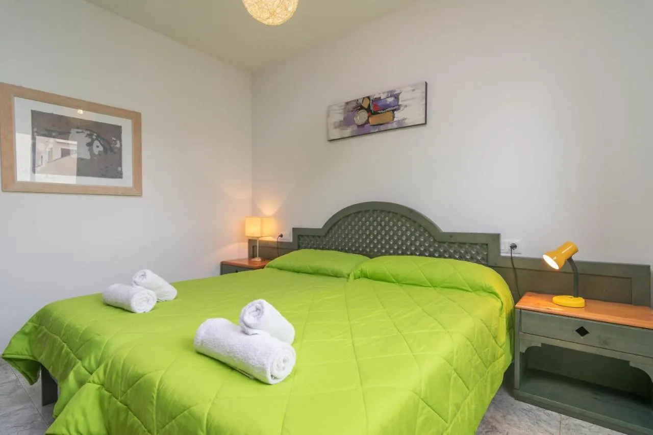 Casa Elena Appartement Cala Ratjada