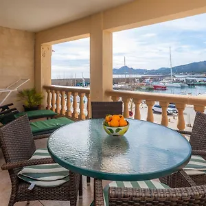 Maritim Apartment